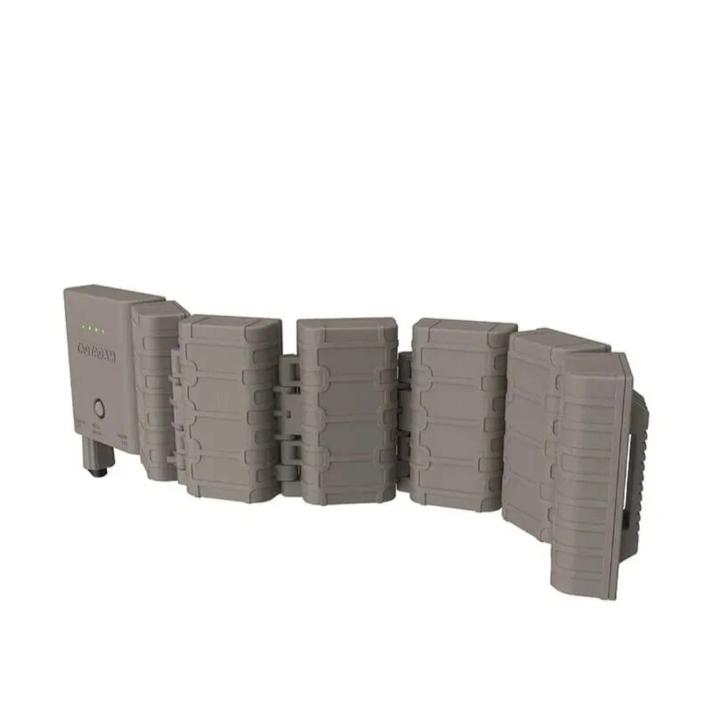 Gray Camera Accessory - Picture 4 of 7